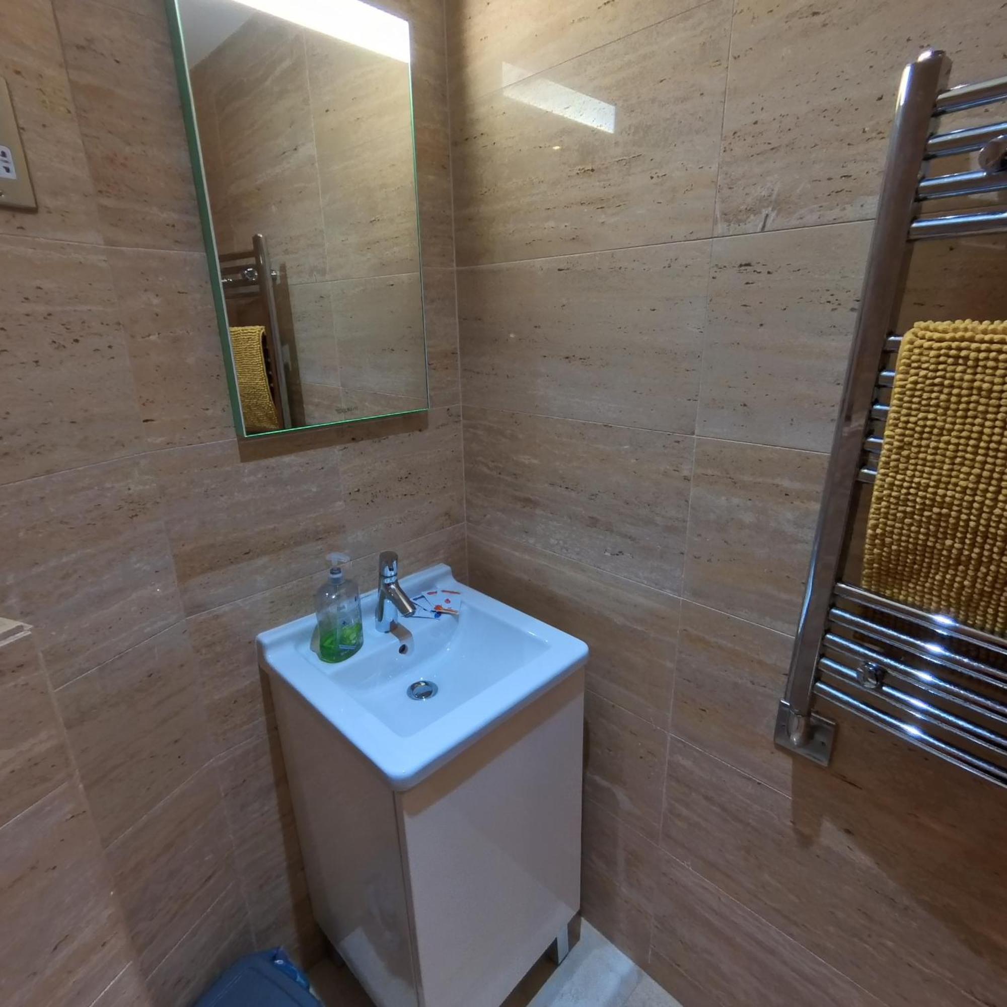 Ocean Spa Suite 11-Hosted By Sweetstay Gibraltar Exterior foto
