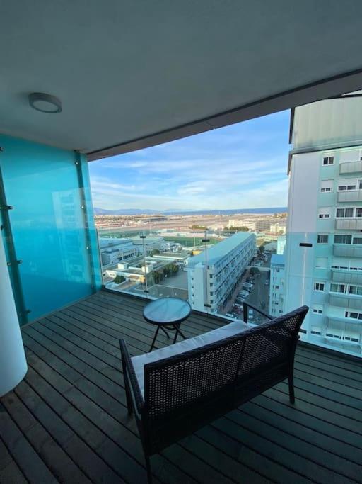 Ocean Spa Suite 11-Hosted By Sweetstay Gibraltar Exterior foto